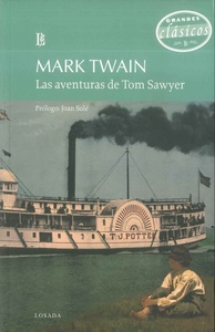 AVENTURAS DE TOM SAWYER, LAS.