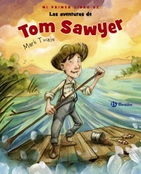 AVENTURAS DE TOM SAWYER LAS