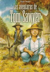 AVENTURAS DE TOM SAWYER, LAS