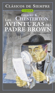 AVENTURAS DEL PADRE BROWN, (ANTOLOGÍA)