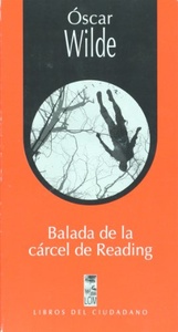 BALADA DE LA CARCEL DE READING