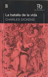 LA BATALLA DE LA VIDA
