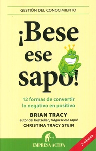 BESE ESE SAPO!