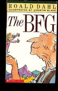 BFG, THE