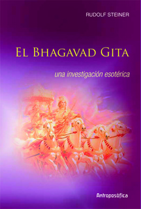 BHAGAVAD GITA, EL ( UNA INVESTIGACION ESOTER