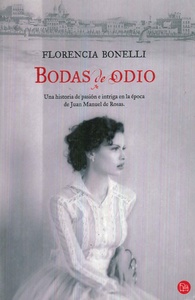 BODAS DE ODIO
