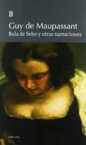 BOLA DE SEBO Y OTRAS NARRAC.