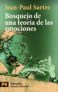 BOSQUEJO DE UNA TEORÍA DE LAS EMOCIONES (R) (2012) (H 4463)