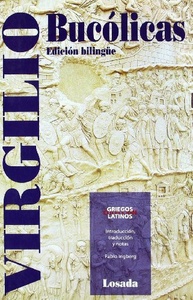 BUCOLICAS (BILINGUE)