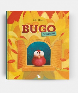 BUGO  EL SUPLENTE