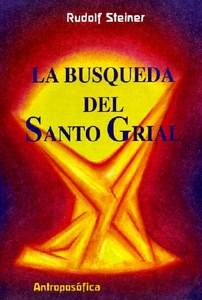 BUSQUEDA DEL SANTO GRIAL, LA