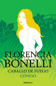 CABALLO DE FUEGO 1 - CONGO BOLSILLO