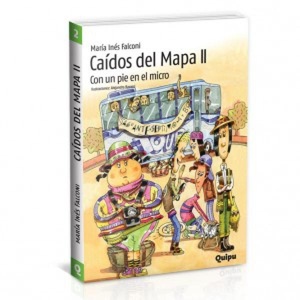 CAIDOS DEL MAPA 2