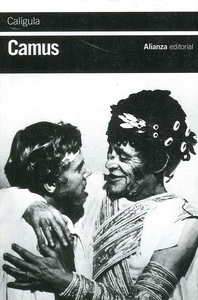 CALIGULA ( NVA EDICION )