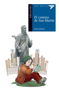CAMINO DE SAN MARTIN, EL 