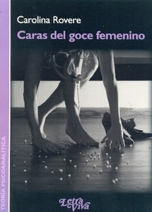 CARAS DEL GOCE FEMENINO