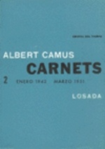 CARNETS (ENERO 1942-MARZO 1951)