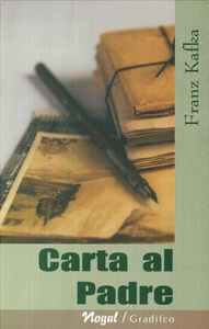 CARTA AL PADRE