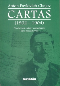CARTAS (1902- 1904)
