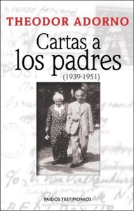 CARTAS A LOS PADRES