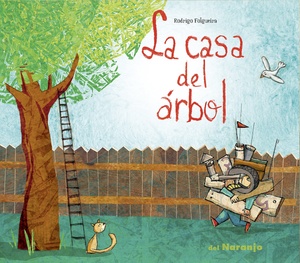 CASA DEL ARBOL, LA 