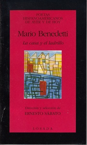 CASA Y EL LADRILLO.LA