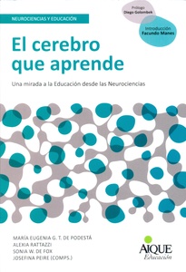 EL CEREBRO QUE APRENDE