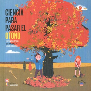 CIENCIA PARA PASAR EL OTO/O