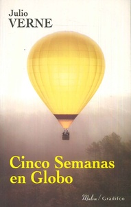 CINCO SEMANAS EN GLOBO
