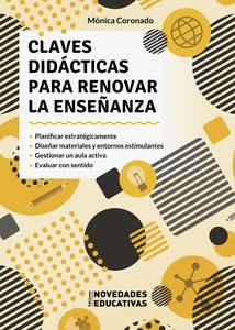 CLAVES DIDACTICAS PARA RENOVAR LA ENSEÑANZA
