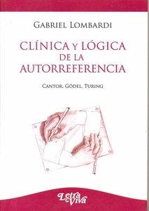 CLINICA Y LOGICA DE LA AUTORREFERENCIA