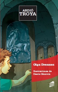 COL. AMARANTA 10,11,12. ARDIO TROYA