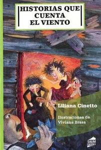 COL. AMARANTA, LECTORES ENTRENADOS. HISTORIAS QUE CUENTA EL VIENTO