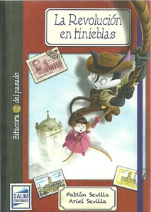 REVOLUCION EN TINIEBLAS