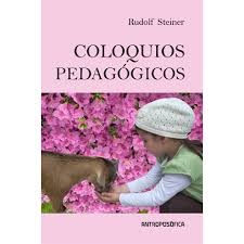 COLOQUIOS PEDAGOGICOS