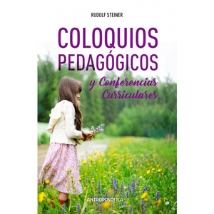 COLOQUIOS PEDAGÓGICOS Y CONFERENCIAS CURRICULARES