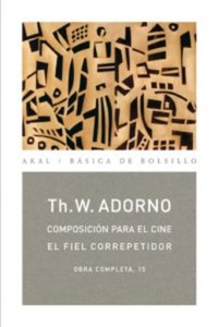 COMPOSICION PARA EL CINE