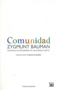 COMUNIDAD