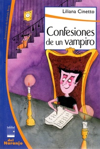 CONFESIONES DE UN VAMPIRO