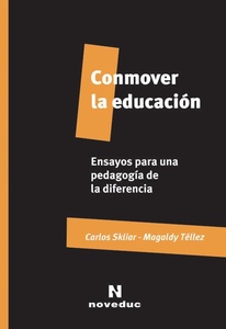 CONMOVER LA EDUCACIÓN