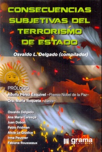 CONSECUENCIAS SUBJETIVAS DEL TERRORISMO DE ESTADO