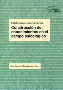 CONSTRUCCION DE CONOCIMIENTO EN EL CAMPO EDUCATIVO