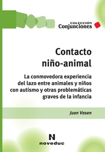CONTACTO NIÑO-ANIMAL