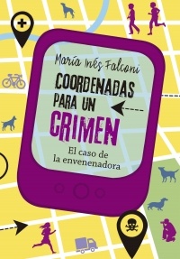 COORDENADAS PARA UN CRIMEN 3.