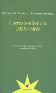 CORRESPONDENCIA 1939-1969