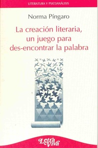 CREACION LITERARIA, LA