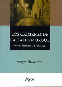 LOS CRIMENES DE LA CALLE MORGUE
