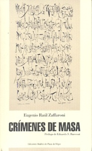 CRIMENES DE MASA