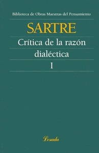 CRITICA DE LA RAZON DIALECTICA I (OMP.60)