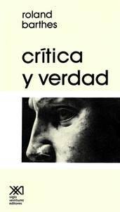 CRITICA Y VERDAD